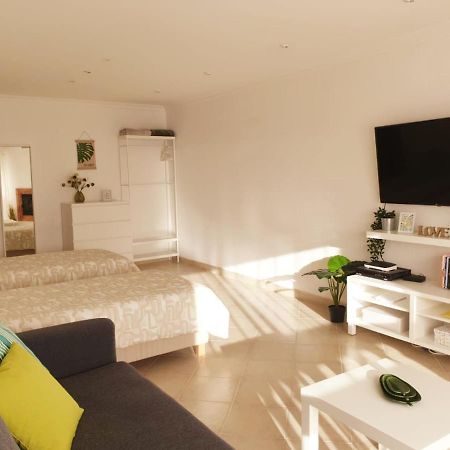 Sunny Setubal Apartments エクステリア 写真