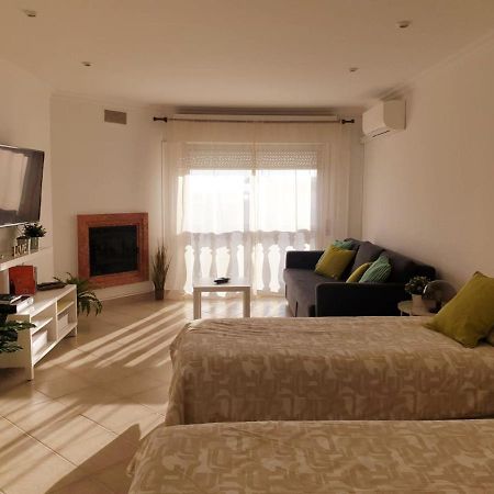Sunny Setubal Apartments エクステリア 写真