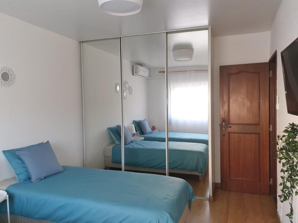 Sunny Setubal Apartments エクステリア 写真