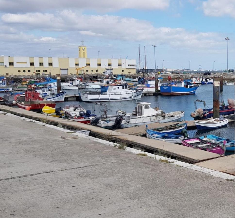 Sunny Setubal Apartments エクステリア 写真