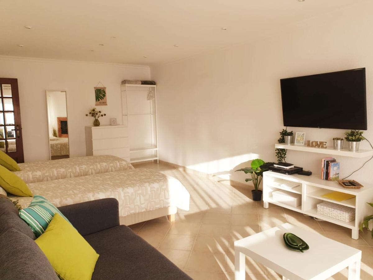 Sunny Setubal Apartments エクステリア 写真