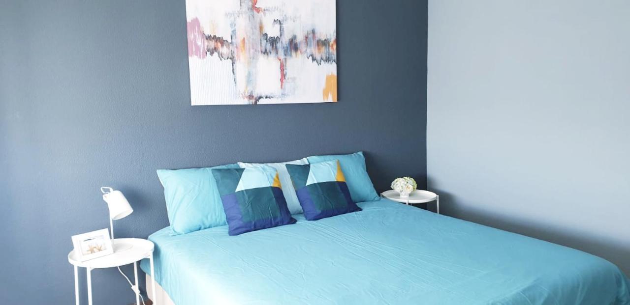 Sunny Setubal Apartments エクステリア 写真