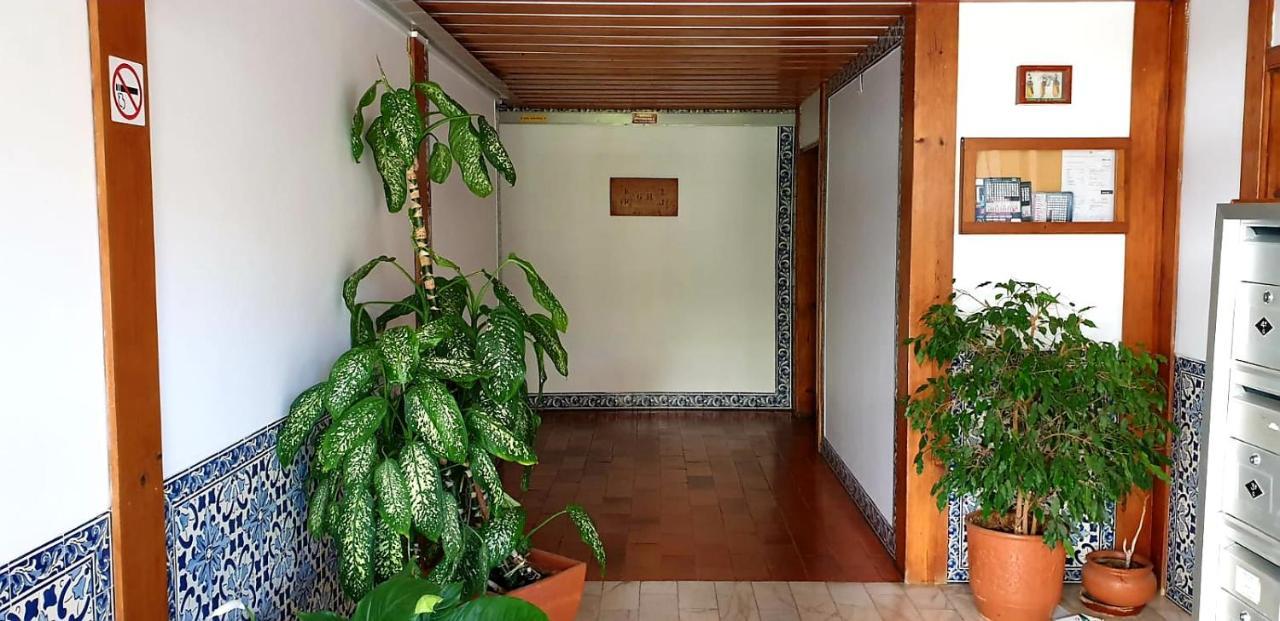 Sunny Setubal Apartments エクステリア 写真