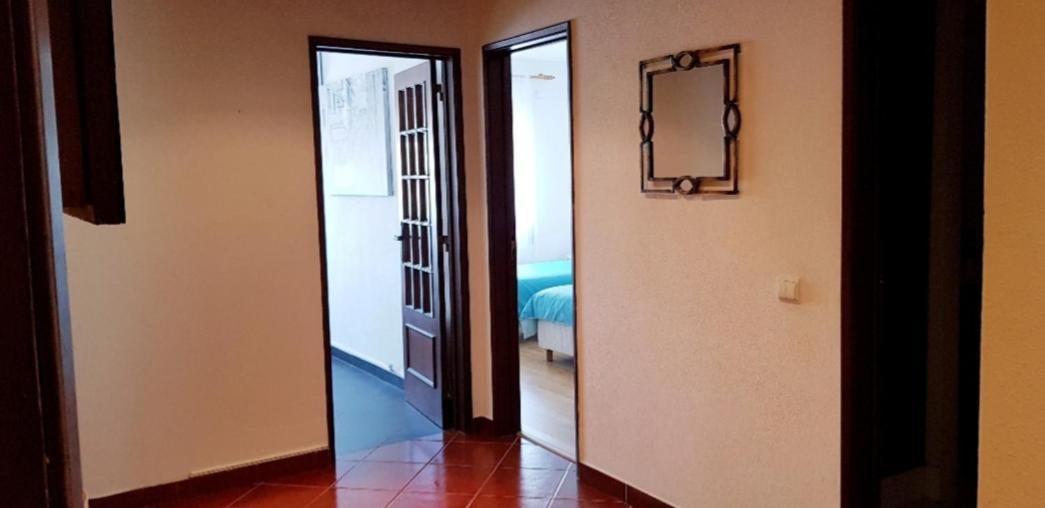 Sunny Setubal Apartments エクステリア 写真