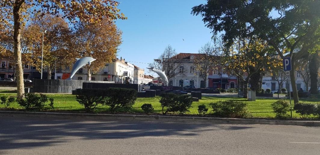 Sunny Setubal Apartments エクステリア 写真