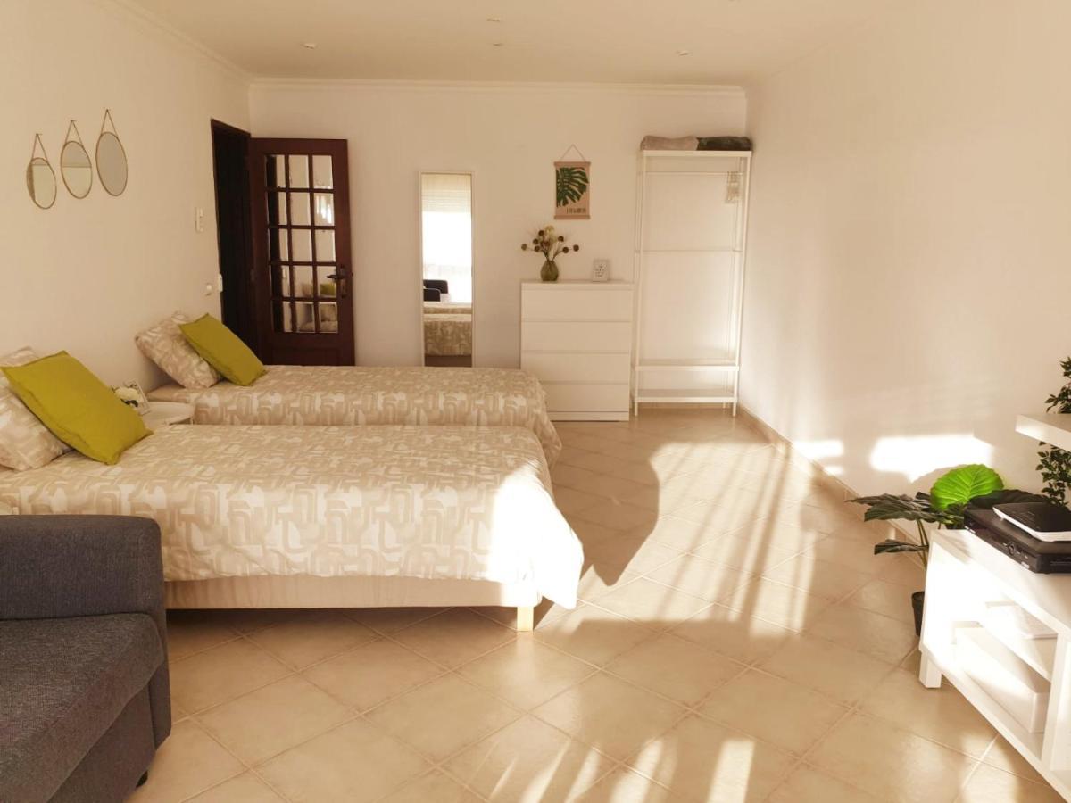 Sunny Setubal Apartments エクステリア 写真