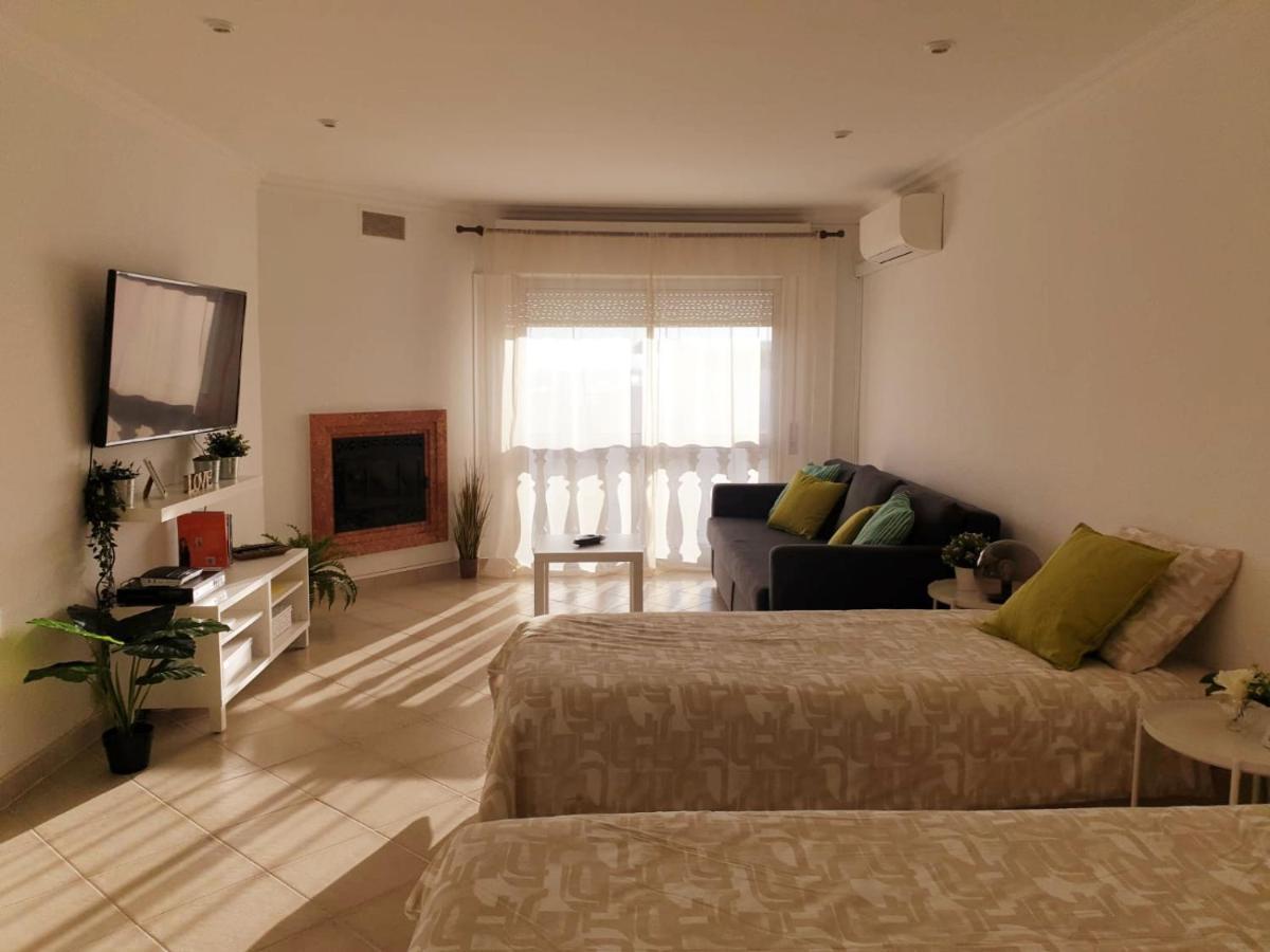 Sunny Setubal Apartments エクステリア 写真