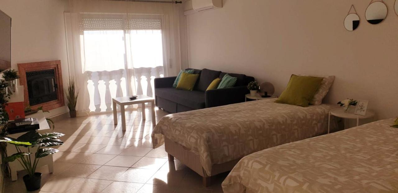 Sunny Setubal Apartments エクステリア 写真