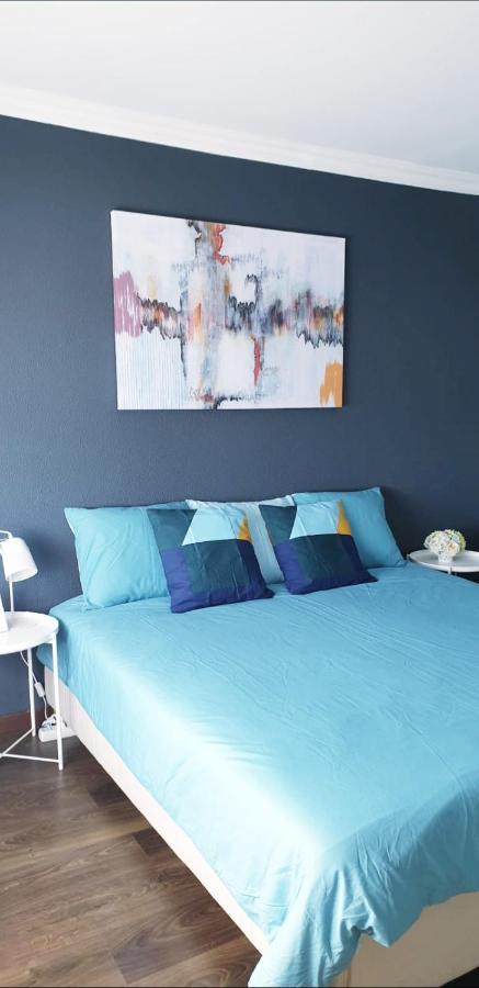 Sunny Setubal Apartments エクステリア 写真