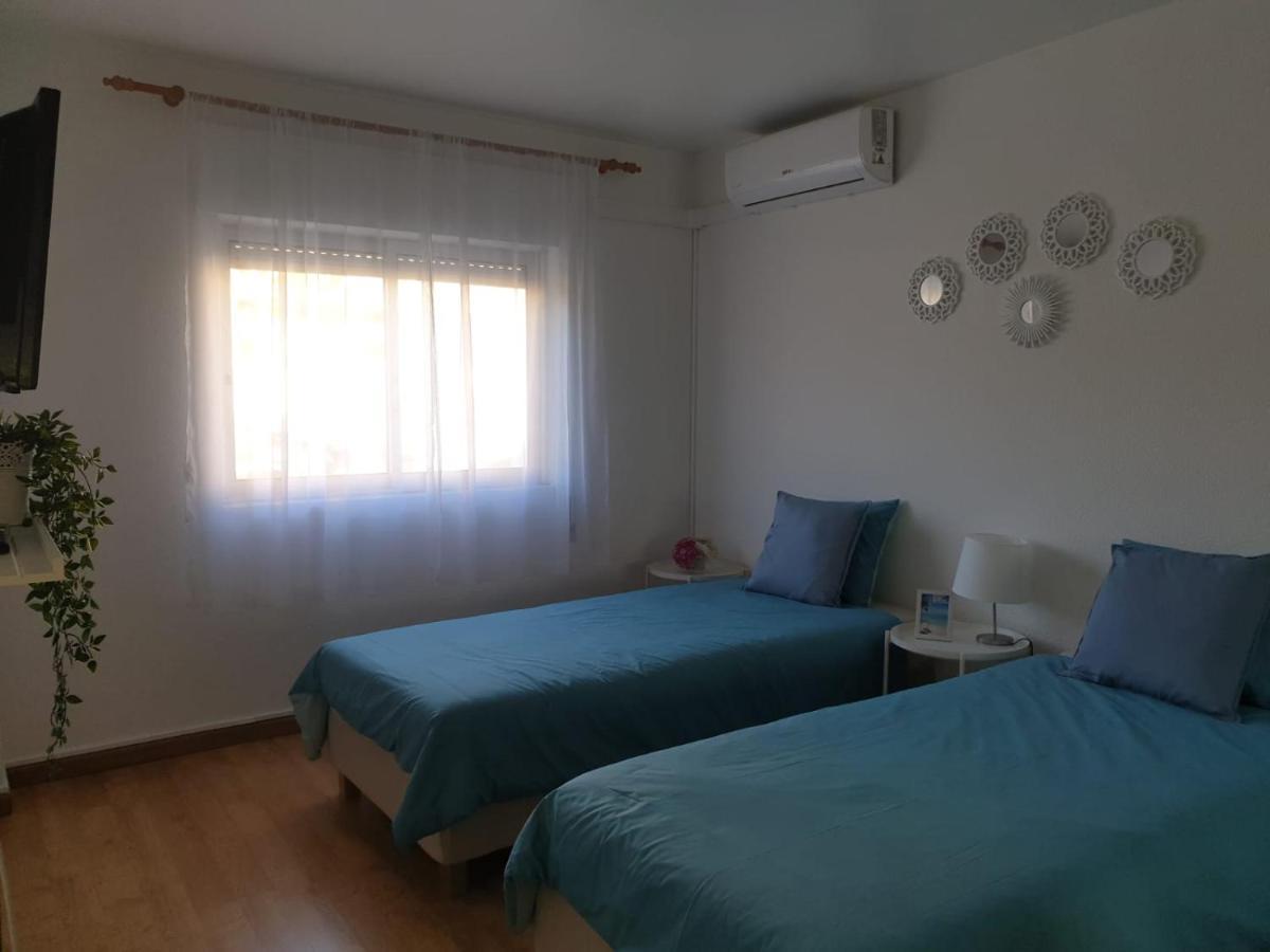 Sunny Setubal Apartments エクステリア 写真