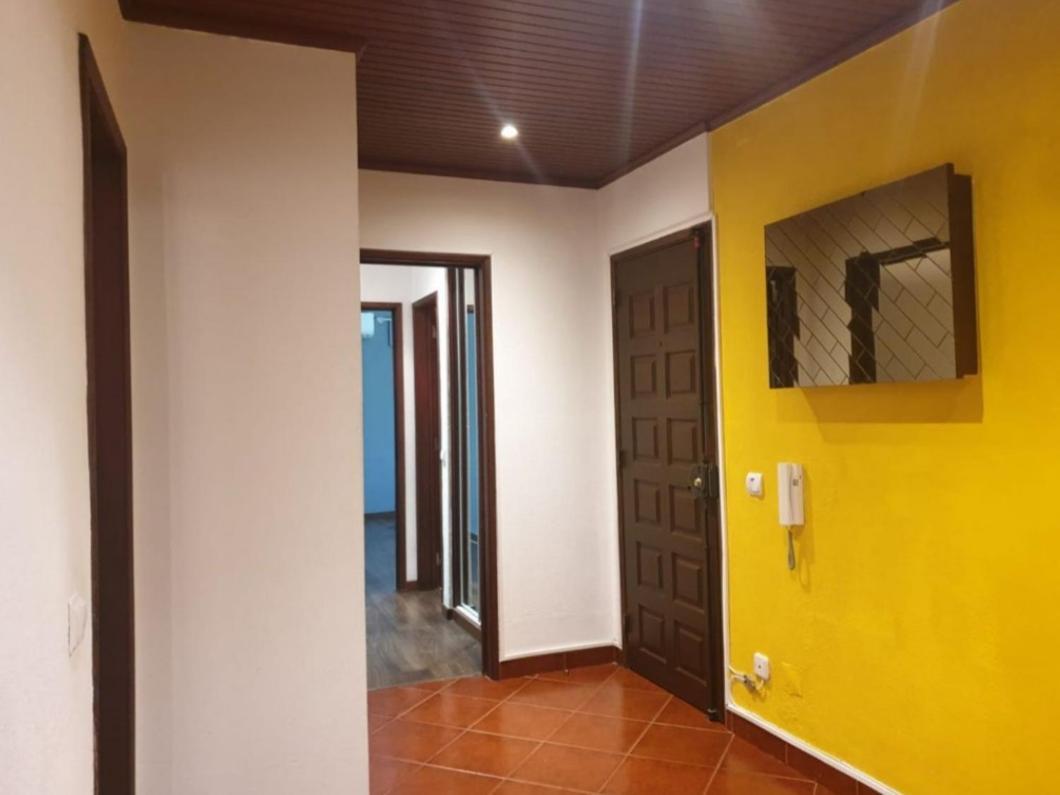 Sunny Setubal Apartments エクステリア 写真